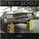 Ashley + Jackson - Solid Gold