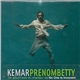 Kemar - Prénom Betty