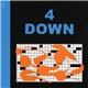 Various - 4 Down